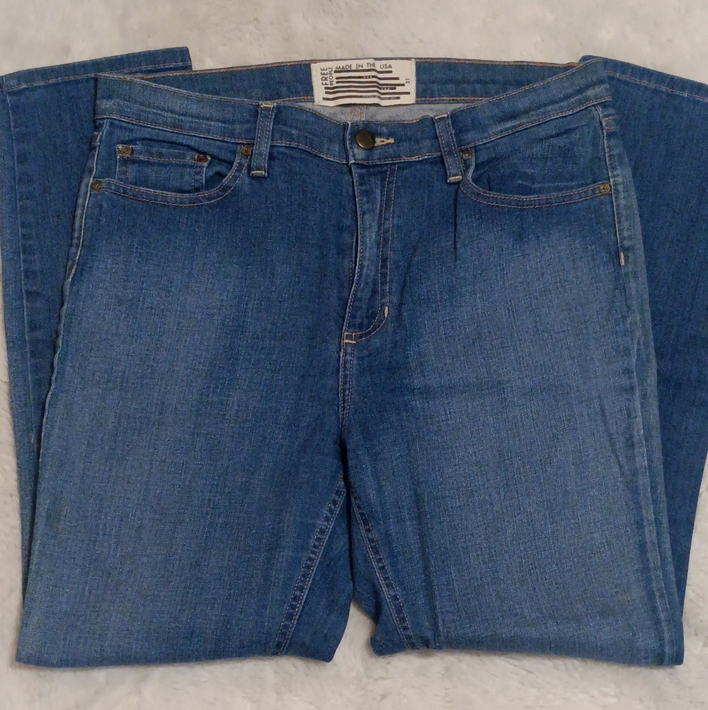 Free People Jeans